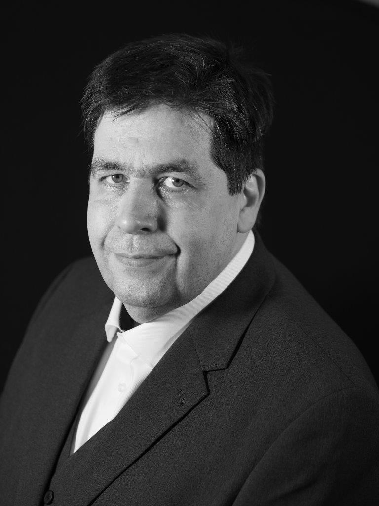 Jan-Thomas Schall, Portrait